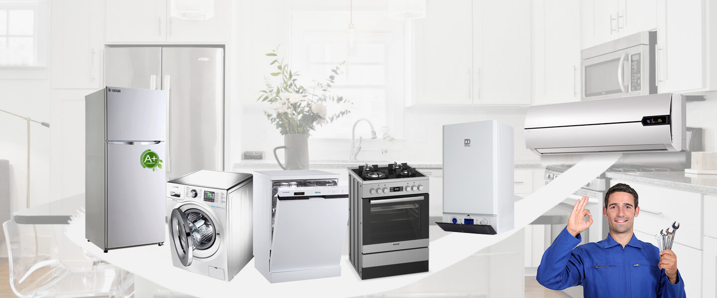 Kemer Daikin Servisi